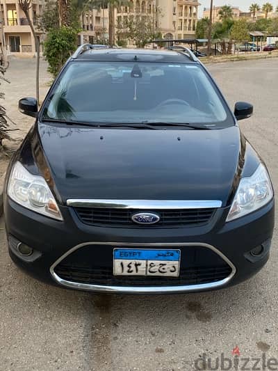 Ford Focus 2009