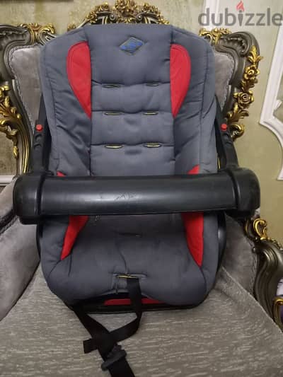 car seat