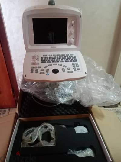 mindray Dp 2200 plus بكرتونته