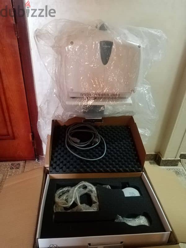 mindray Dp 2200 plus بكرتونته 3