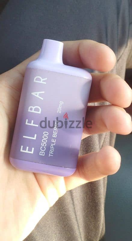 Vape Elfbar 2