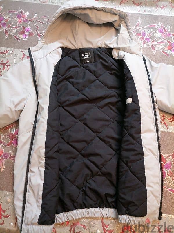 sutra jacket (premium fit)  2XL 1