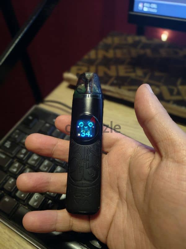 oxva nexlim vape pod 1