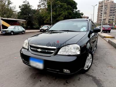 Chevrolet Optra 2008