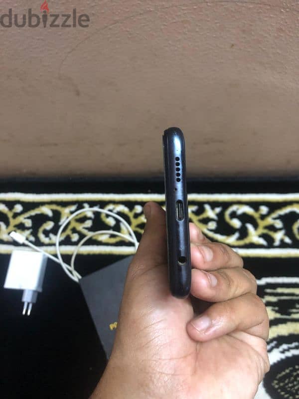 Poco X3 pro 256 ورام 8 كسررررررر زيرو بحالة الزيرو 8