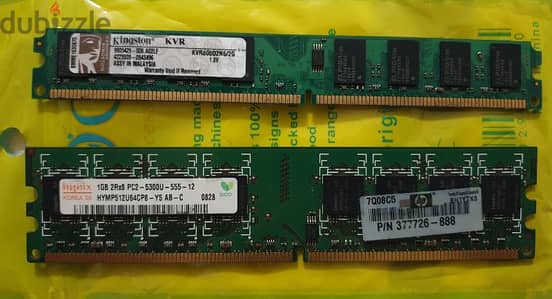 ram ddr2