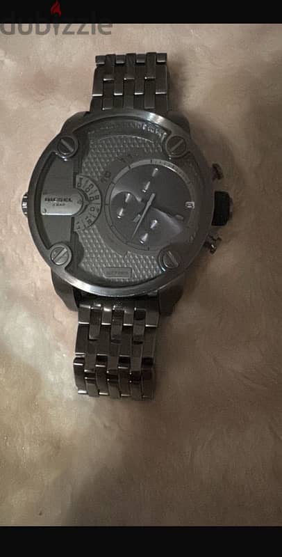 diesel watch 0