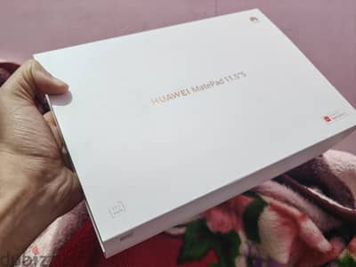 Huawei MatePad 11.5"S new