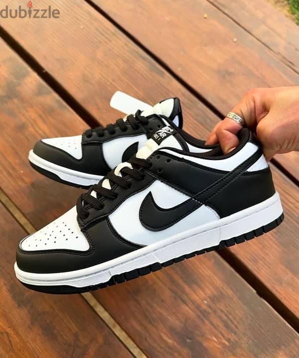 nike sb panda size 45 only 3