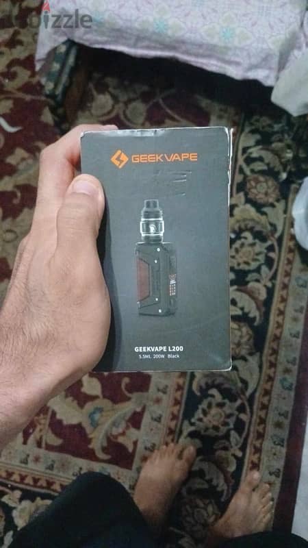 Vape for sell 1