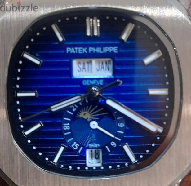 Patek philippe swiss watch mirror 0riginal whatsapp 01142249766 6