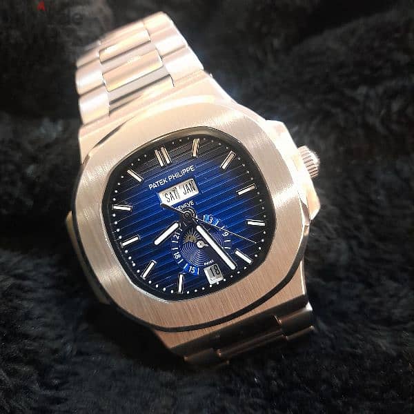 Patek philippe swiss watch mirror 0riginal whatsapp 01142249766 8