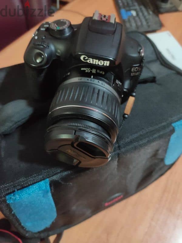 canon 1200d 1