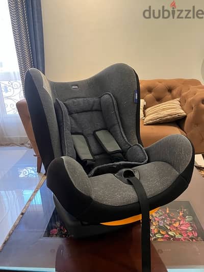 Car Seat Chicco