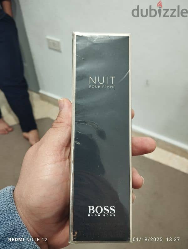 original hugo boss perfums 0