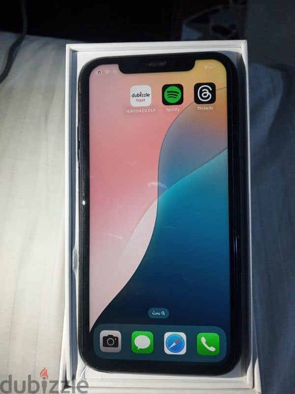 iPhone 11 1