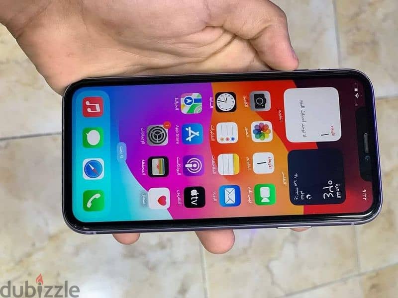 iPhone 11. خطين 2