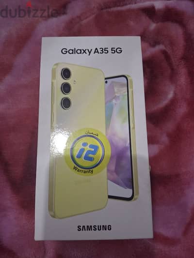 samsung a35