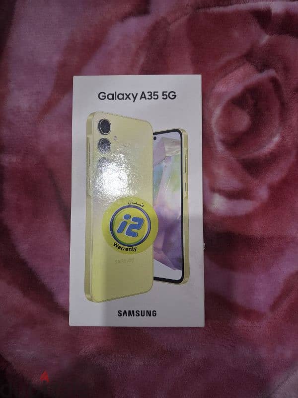 samsung a35 2