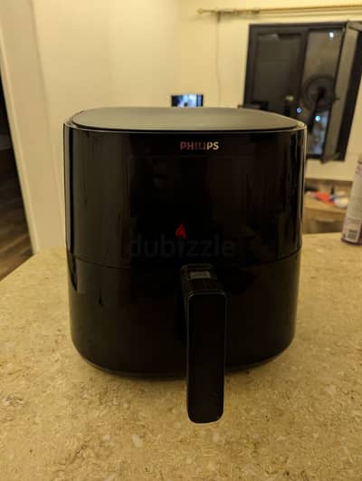 Philips air fryer 6 litre