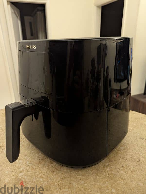 Philips air fryer 6 litre 1