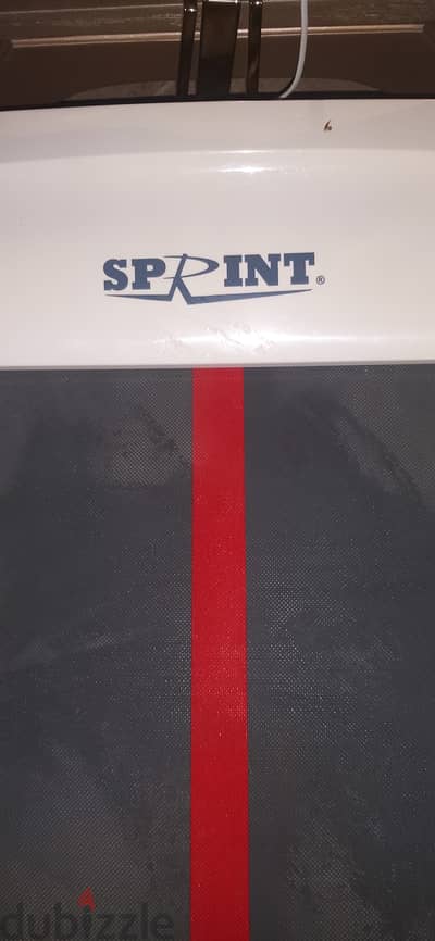 مشايه 120 كليو sprint