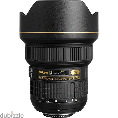 فرصة رائعة لمحبي التصوير للبيع كاميرا نيكون Nikon D750 DSLR مع ٤ عدسات 4