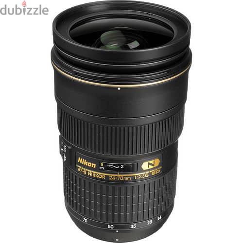 فرصة رائعة لمحبي التصوير للبيع كاميرا نيكون Nikon D750 DSLR مع ٤ عدسات 5