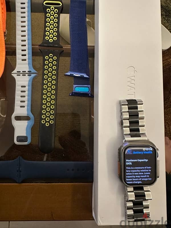 Apple watch series 7 1