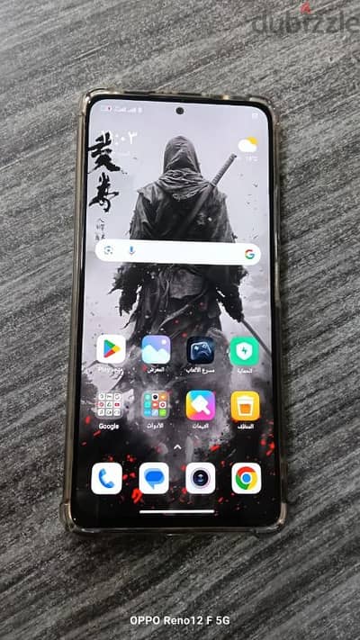 redmi not 10 pro