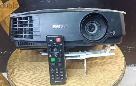 جهاز بوريجكتور BENQ