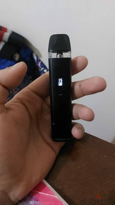 geekvape weanx Q 1