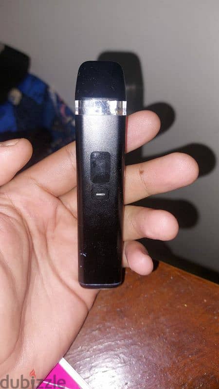 geekvape weanx Q 2