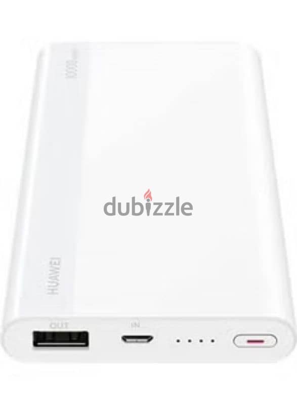 HUAWEI 1000mAh power bank 2