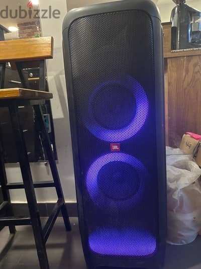 JBL PartyBox 1000