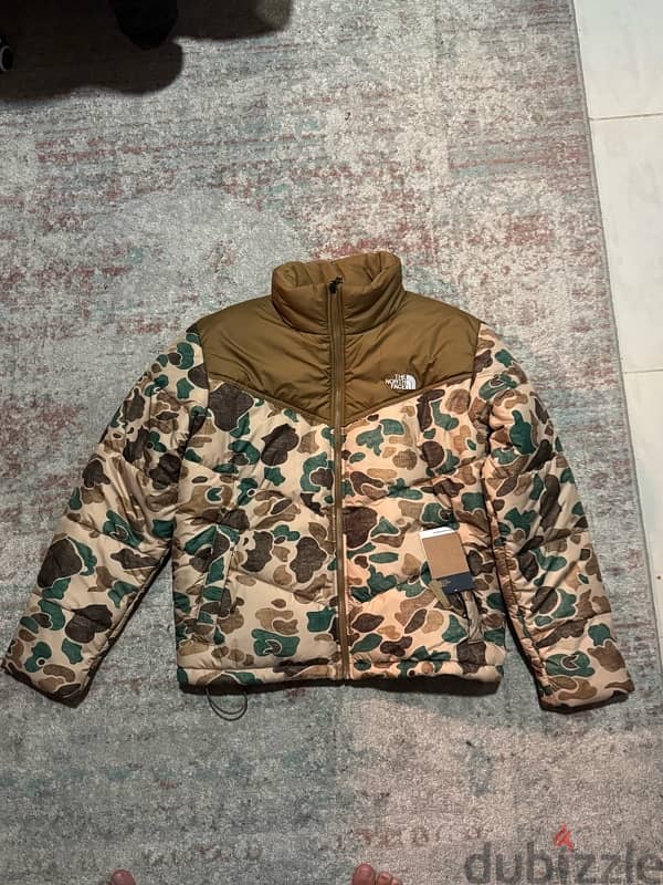 new original the north face jacket 0