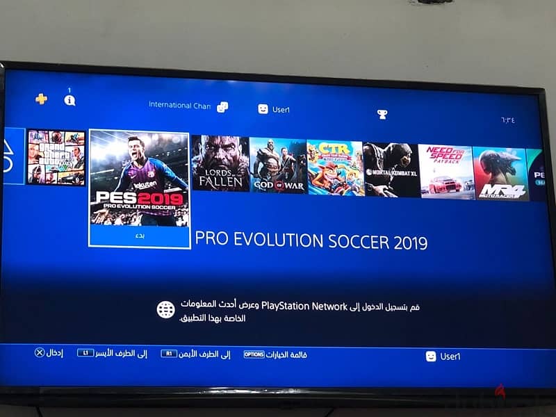 بلاستشن 4 PlayStations 4 2