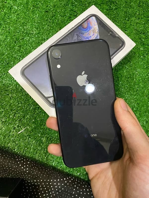 iPhone XR 2