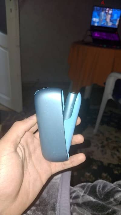 iqos 3 duo