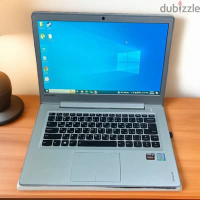 Lenovo ideapad 510-S I5- 7th Gen,AMD RADEON Graphics,ULTRA Slim