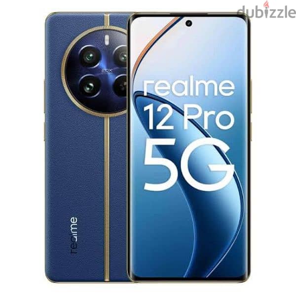 relemi 12 pro 5 G 1