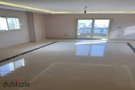 New apartment for rent, Al-Nahhas, open view on Shenzo, Nasr City