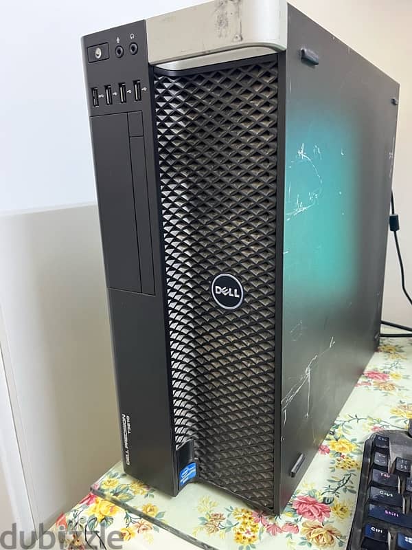 Dell PC 1