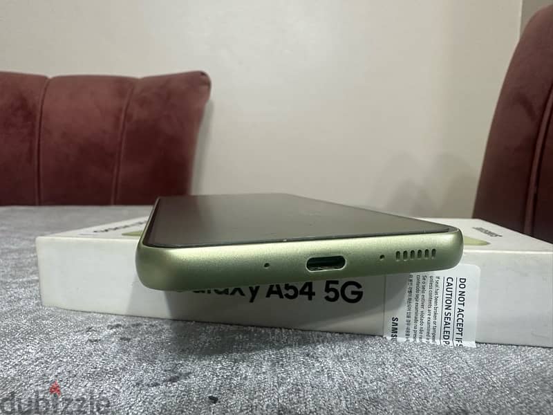 Samsung A54 5g 7