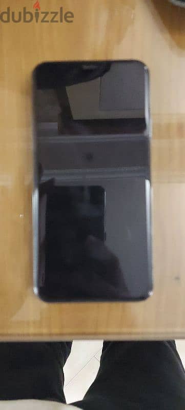 iPhone 11 pro max كسر زيرو 6