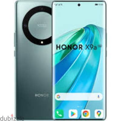 HONOR X9a