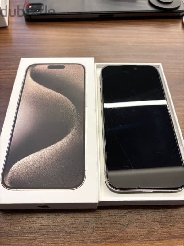 iphone 15 pro for sale 2