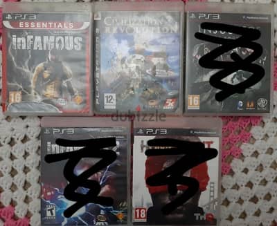 games ps3