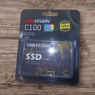 هارد  SSD 120GB