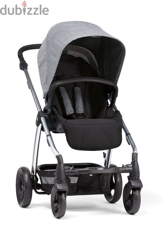 mamas&papas stroller, سترولر 0